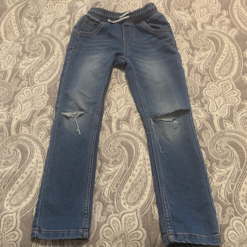 Cat&Jack boys jeans